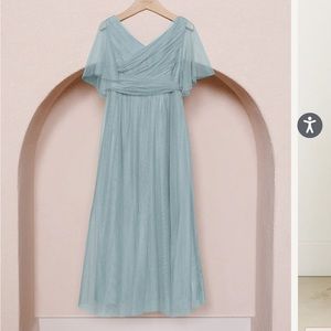 Revelry Juniors Thea Tulle Dress